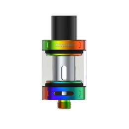 スモック(Smok) べイプペンタンク(Vape Pen Tank) Atomizer 2ml Rainbow